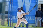 Baseball vs Suffolk  Wheaton College Baseball vs Suffolk University. - (Photo by Keith Nordstrom) : Wheaton, baseball